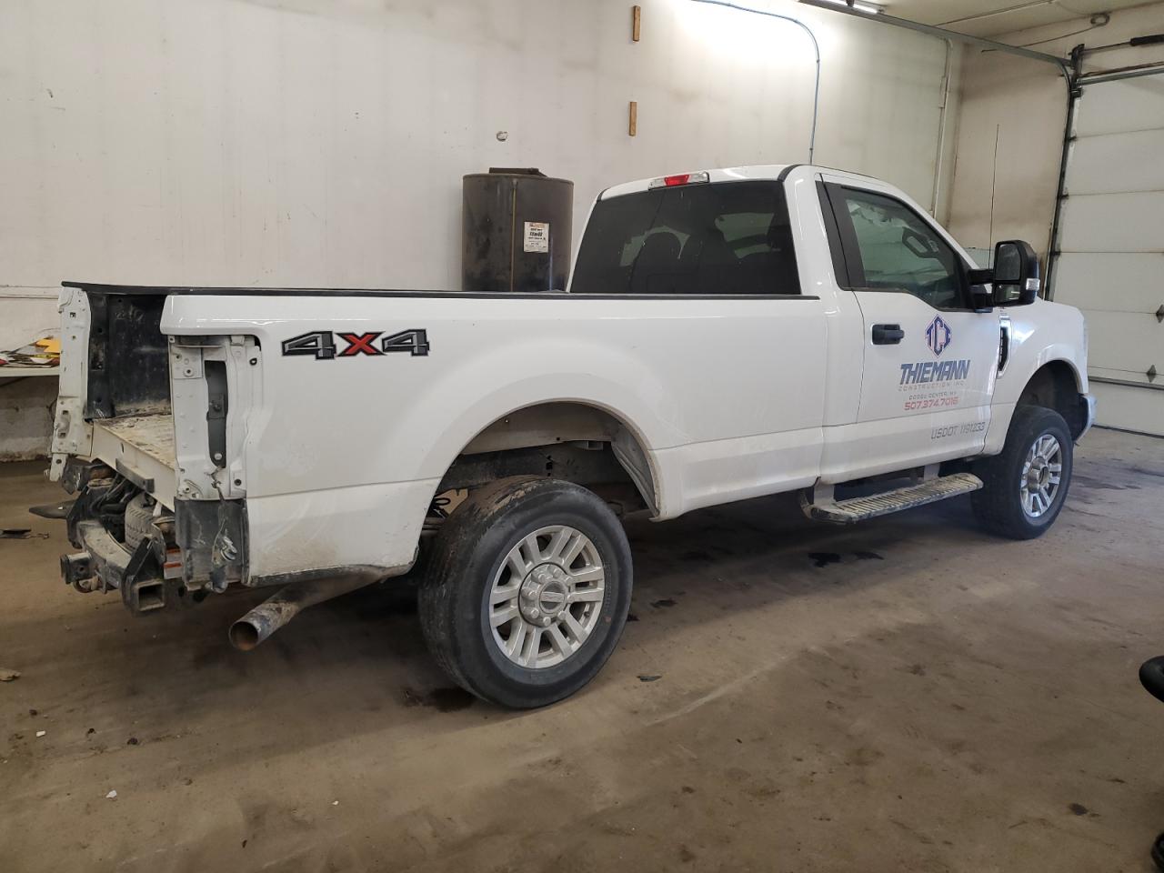 2019 Ford F250 - Image 3