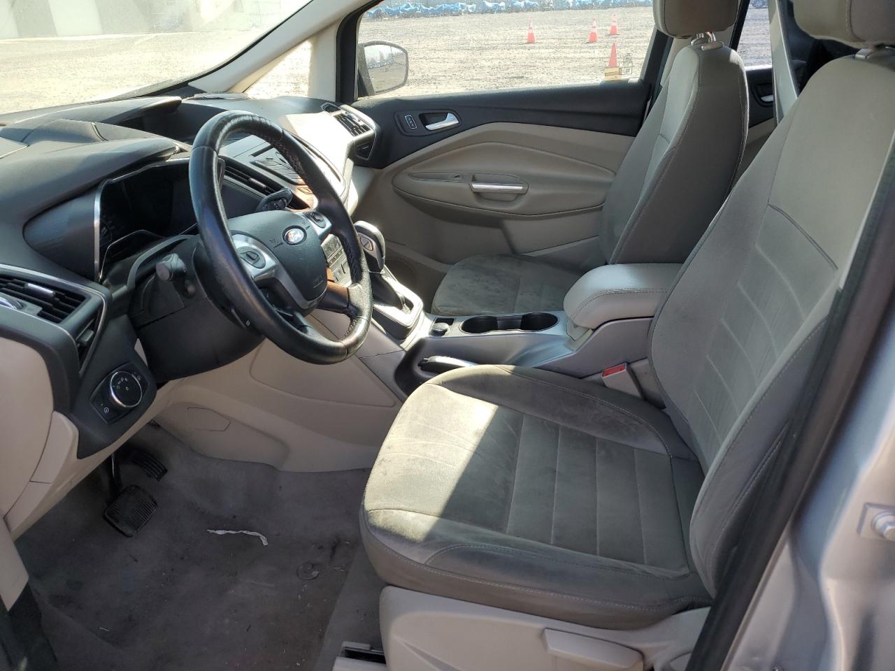 2013 Ford C-MAX - Image 7