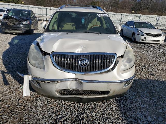  BUICK ENCLAVE 2012 Кремовый