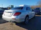 2019 MERCEDES-BENZ E CLASS AMG LINE for sale at Copart SANDWICH