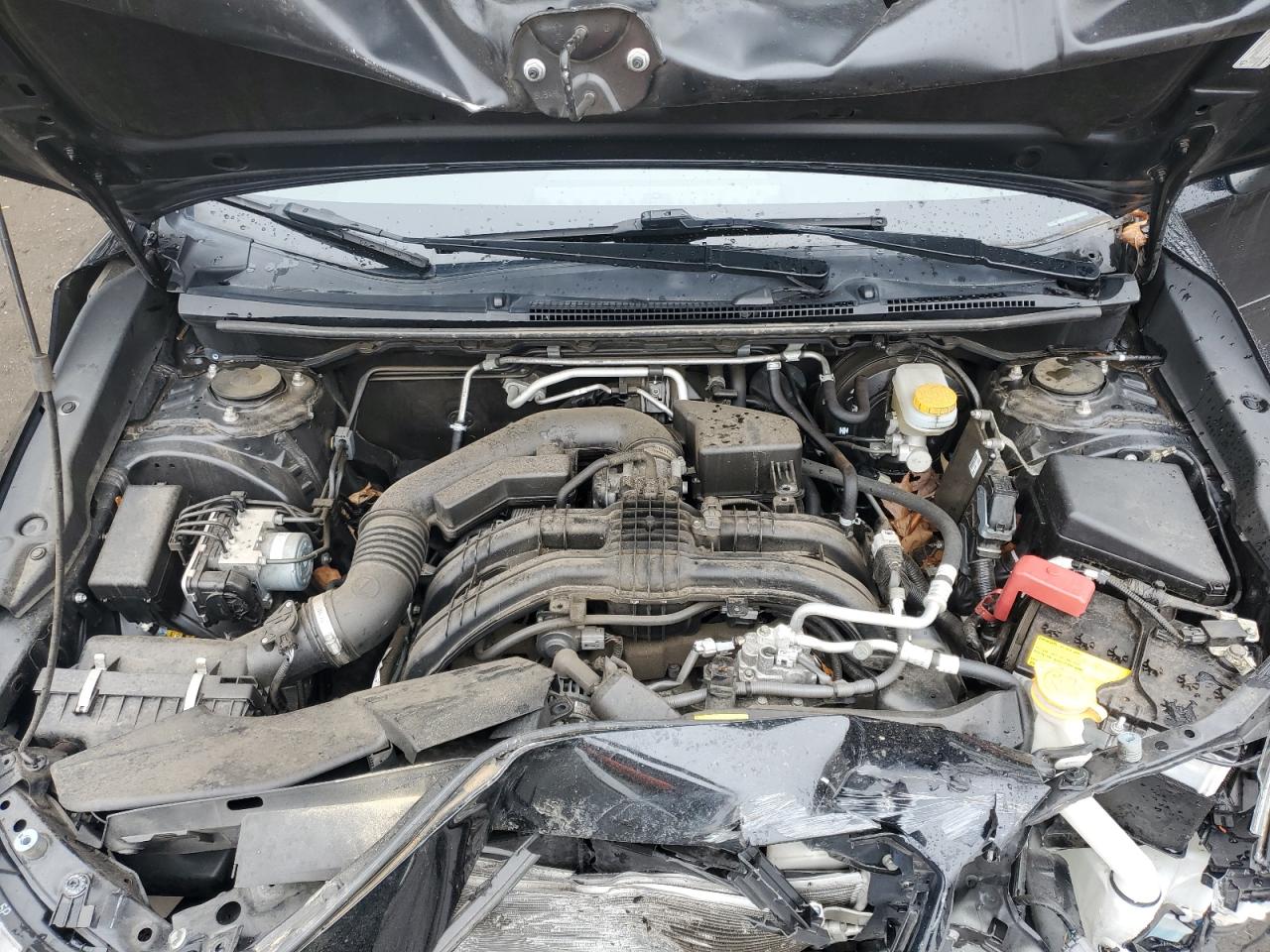 2019 Subaru XV - Image 11