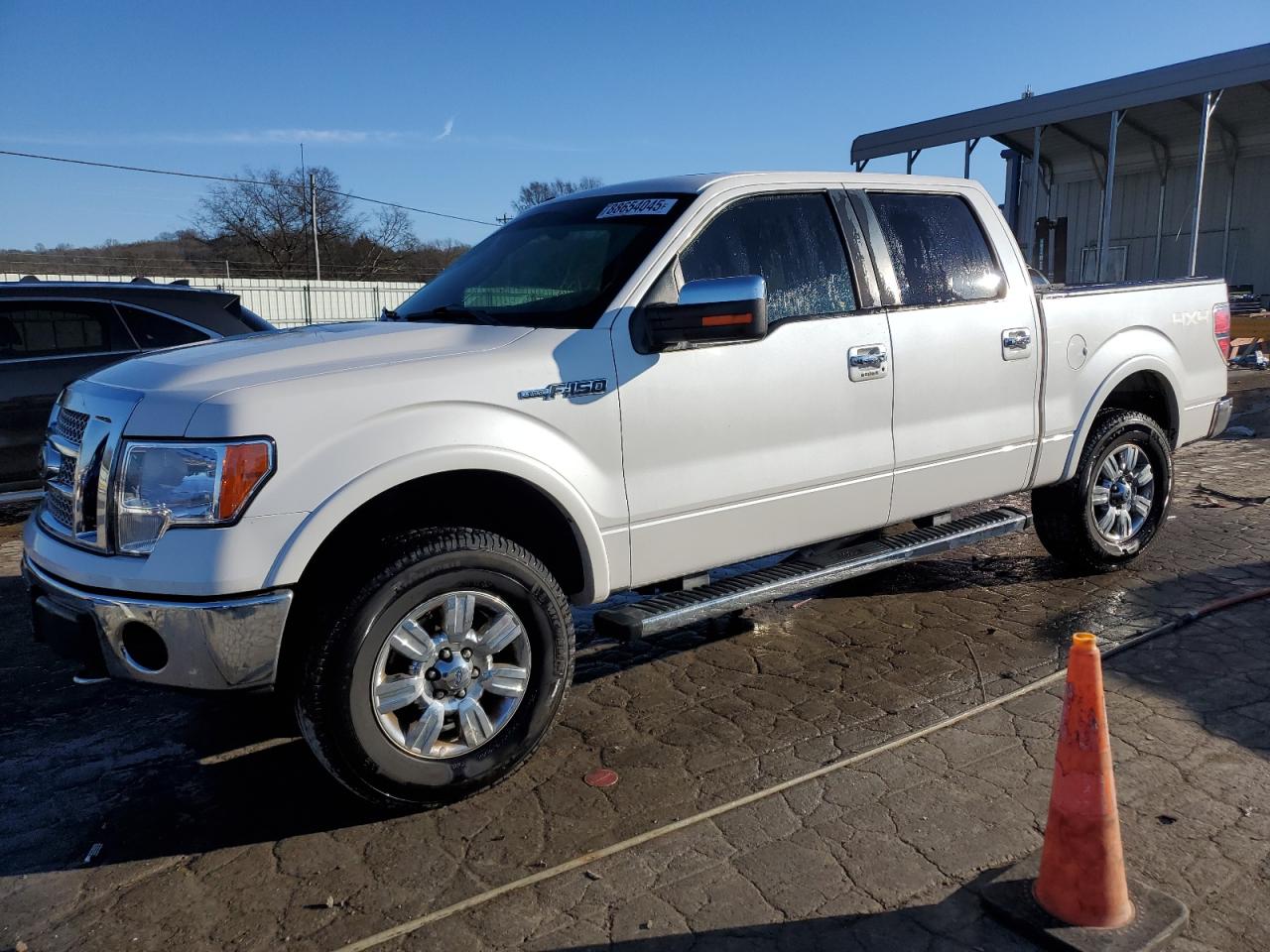 2010 Ford F-150 - Image 1