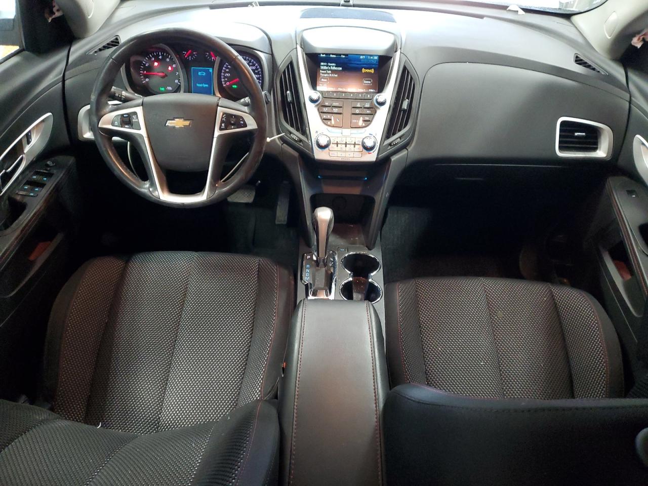 2015 Chevrolet Equinox - Image 8