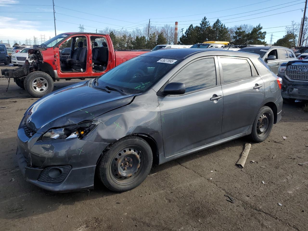 2010 Toyota Corolla - Image 1