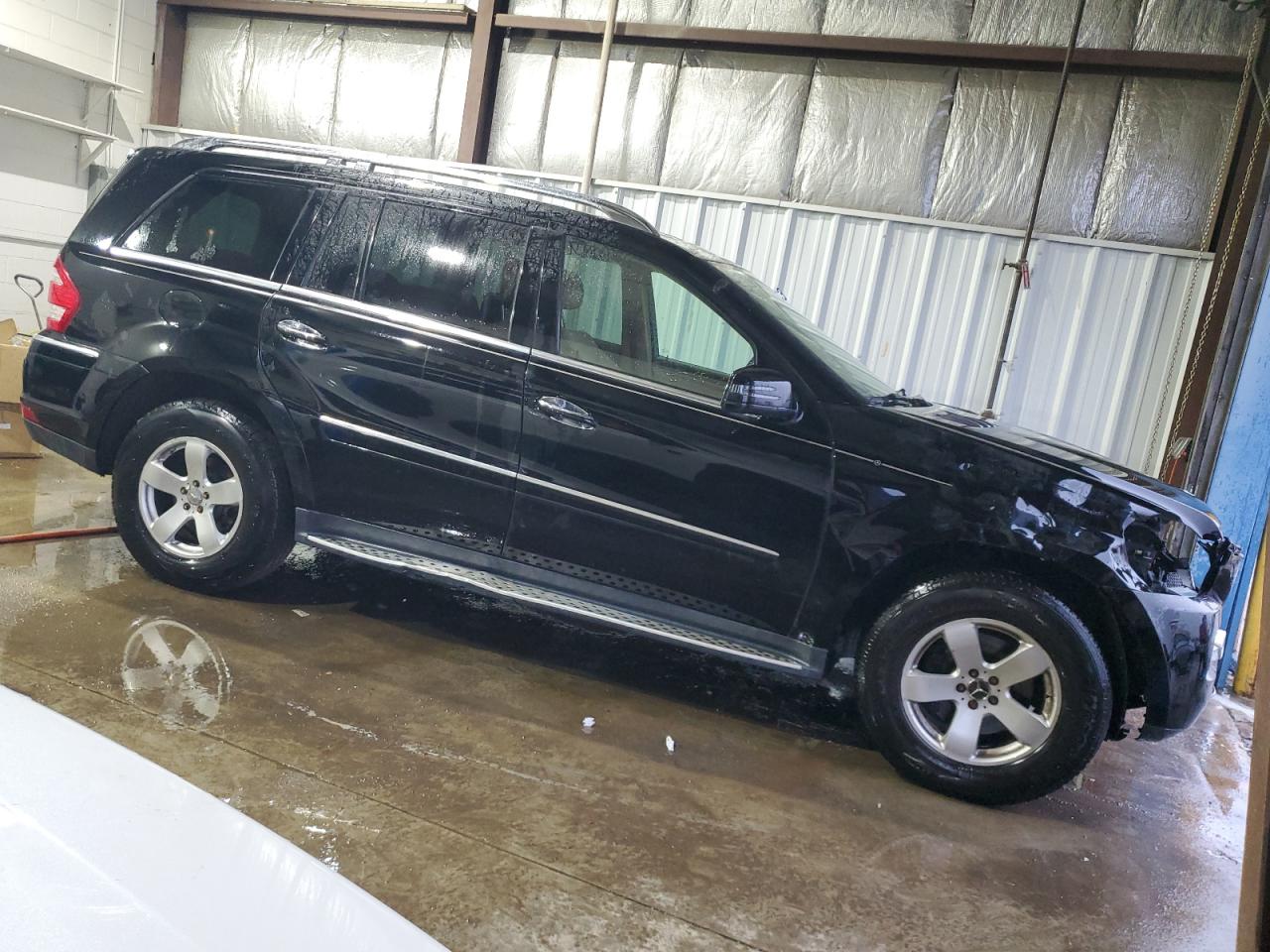 2011 Mercedes-Benz GL-klasse - Image 4
