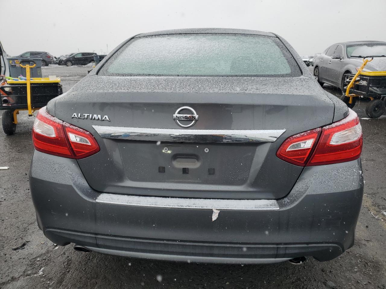 2017 Nissan Altima - Image 6