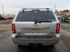 2006 Jeep Grand Cherokee Overland за продажба в Albuquerque, NM - Front End