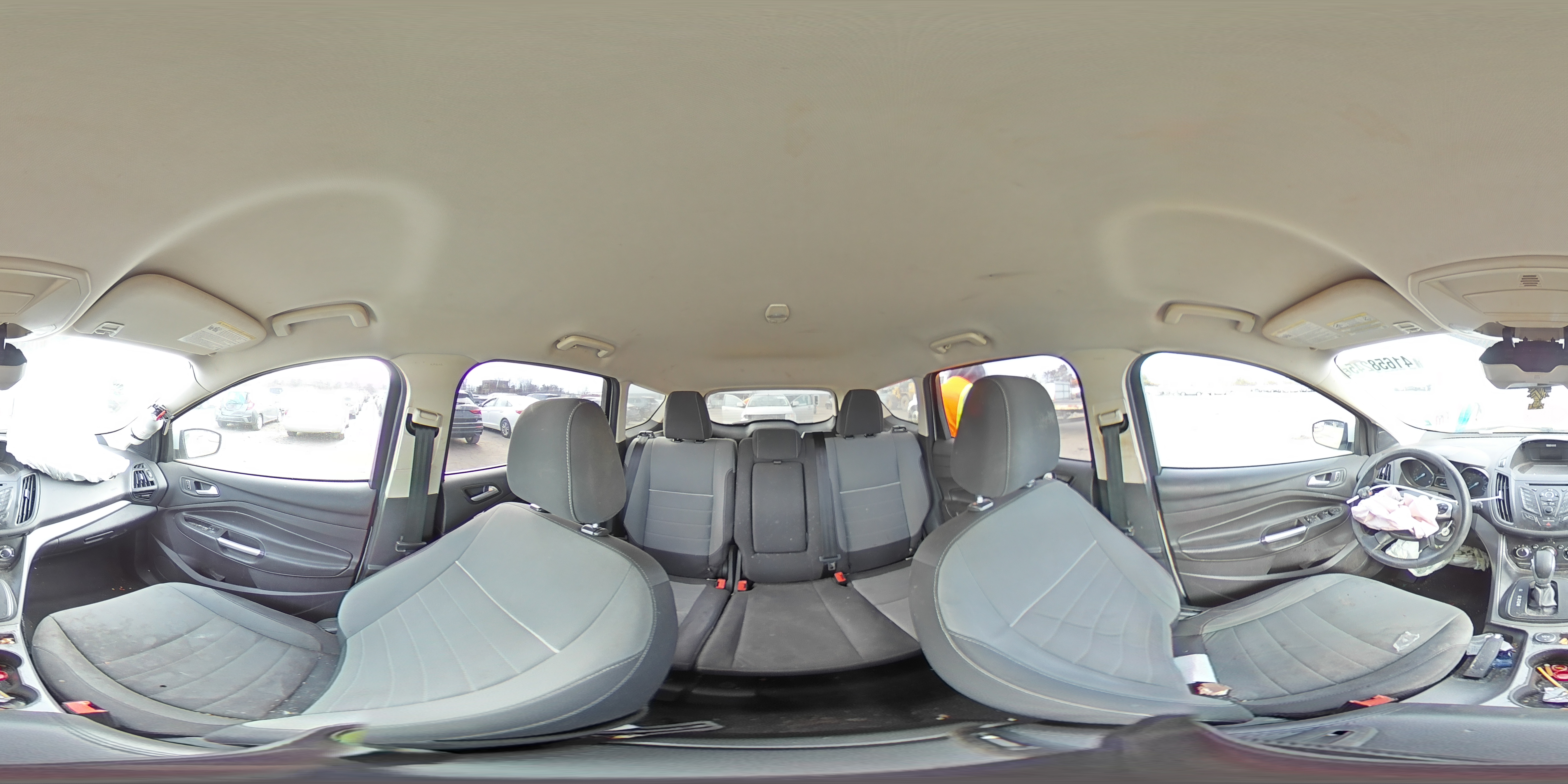 2015 Ford Escape - Image 14
