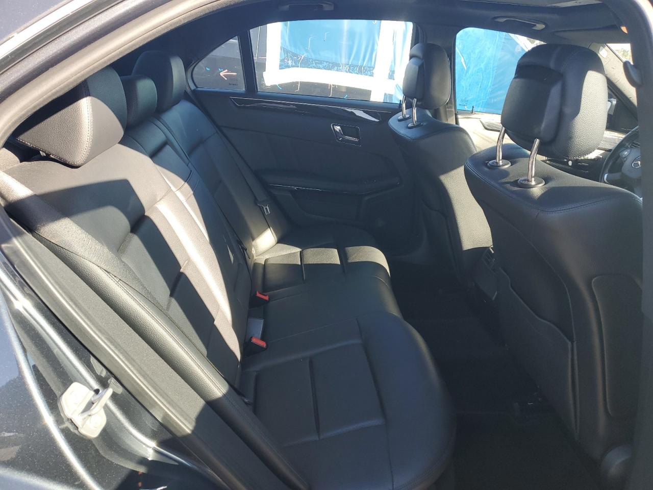 2011 Mercedes-Benz E-klasse - Image 10