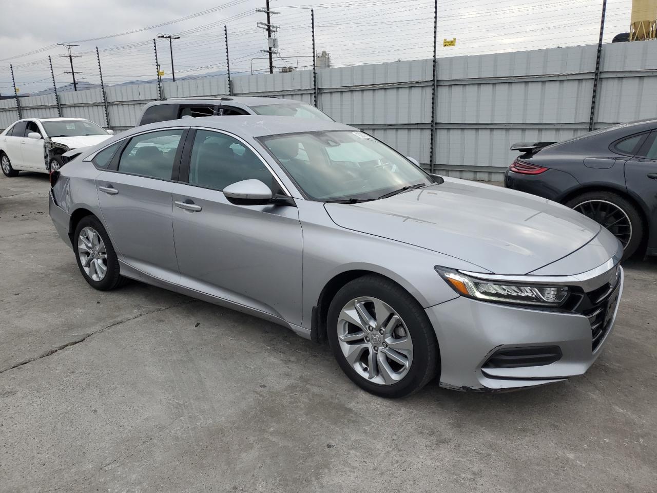2020 Honda Accord - Image 4