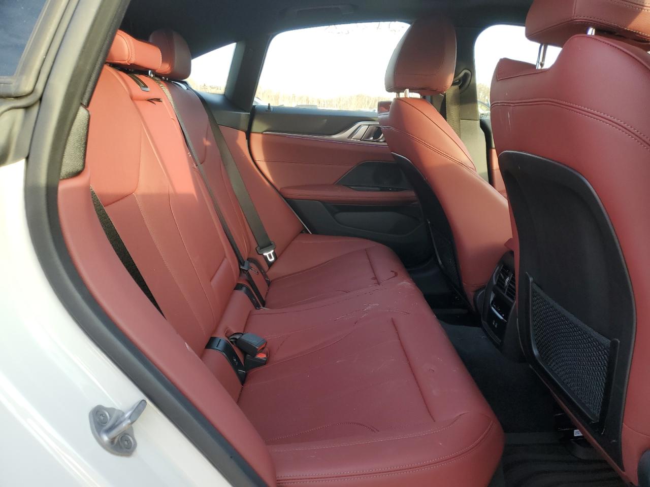 2023 BMW 4er - Image 10