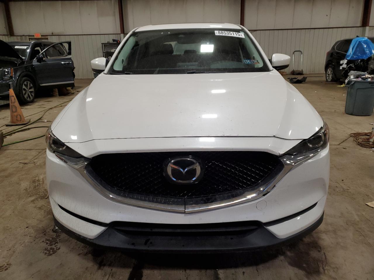 2020 Mazda CX-5 - Image 5