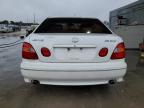 2000 Lexus Gs 300 за продажба в West Palm Beach, FL - Front End