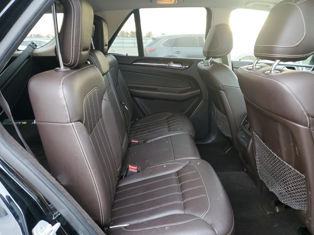 2016 Mercedes-Benz GLE - Image 11