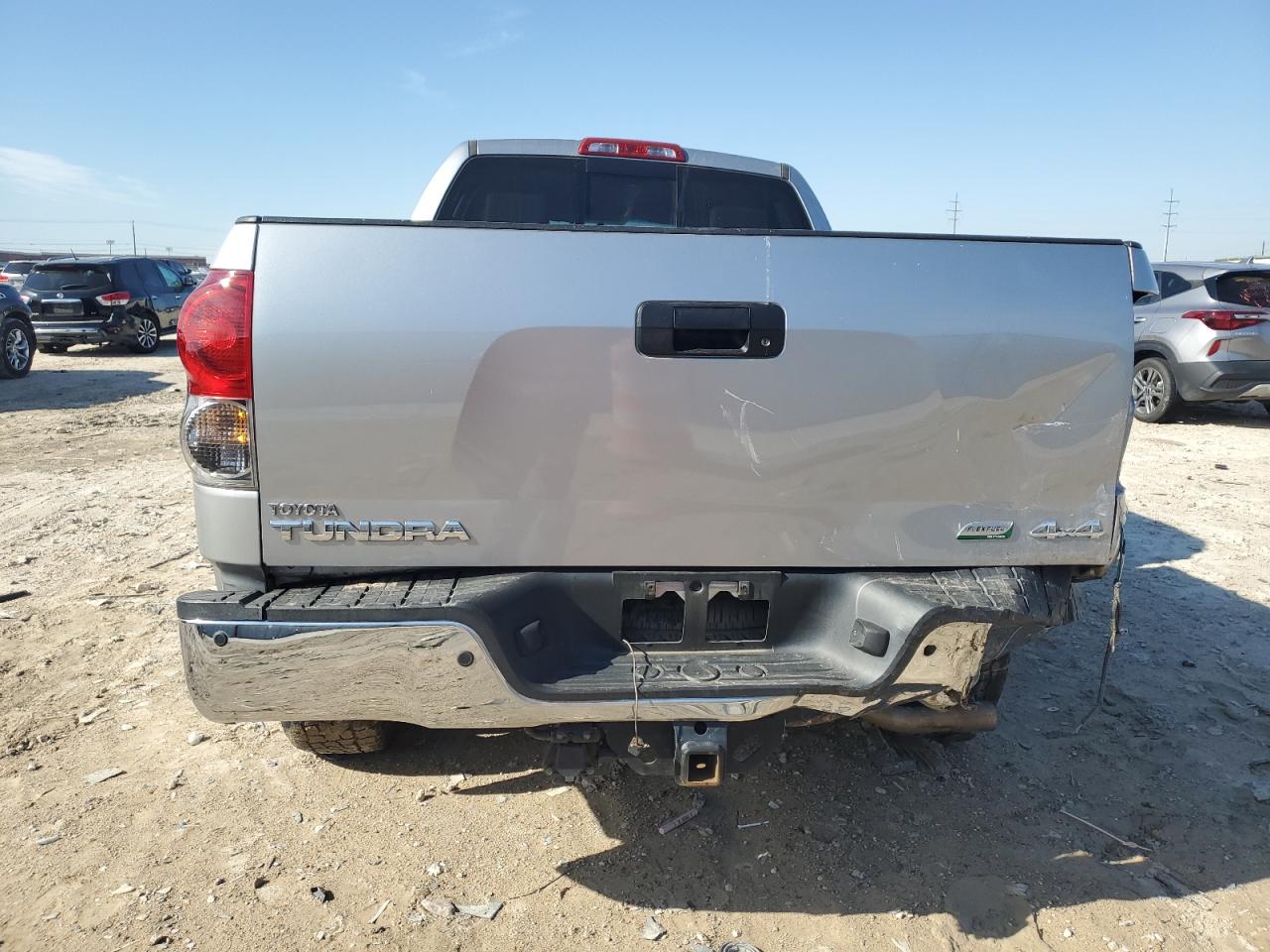 2009 Toyota Tundra - Image 6