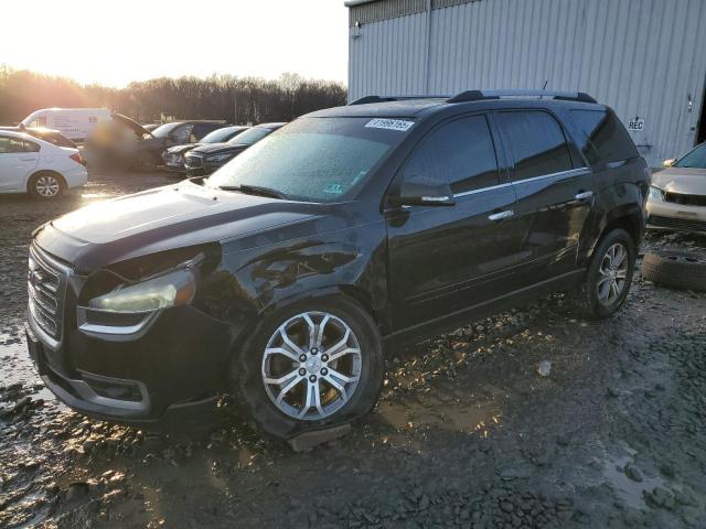 2016 Gmc Acadia Slt-2