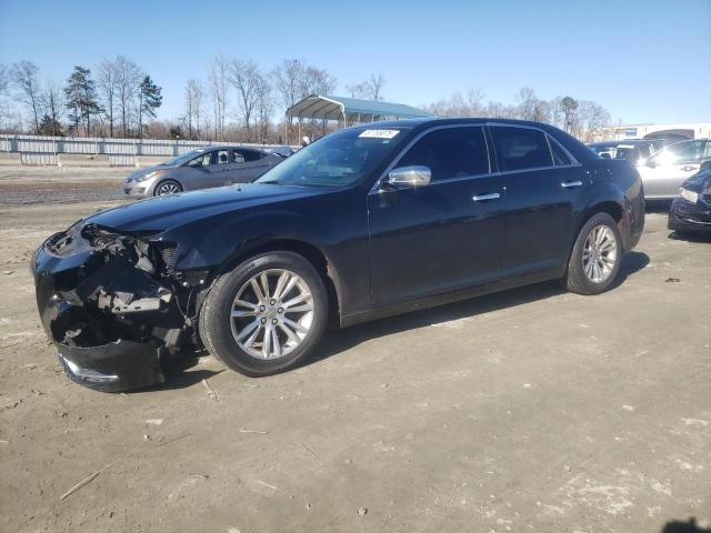 2017 Chrysler 300C 