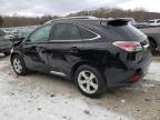 2013 Lexus Rx 350 Base на продаже в West Warren, MA - Side