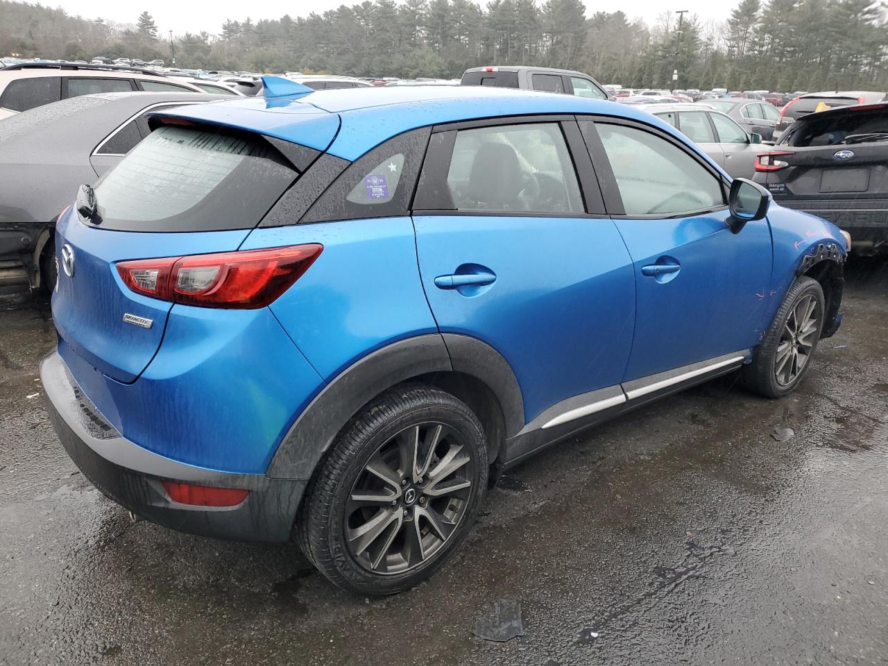 2016 Mazda CX-3 - Image 3