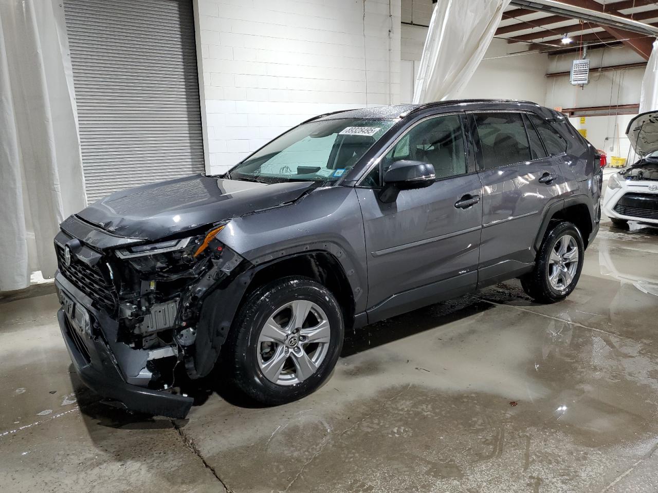 2022 Toyota RAV 4 - Image 1