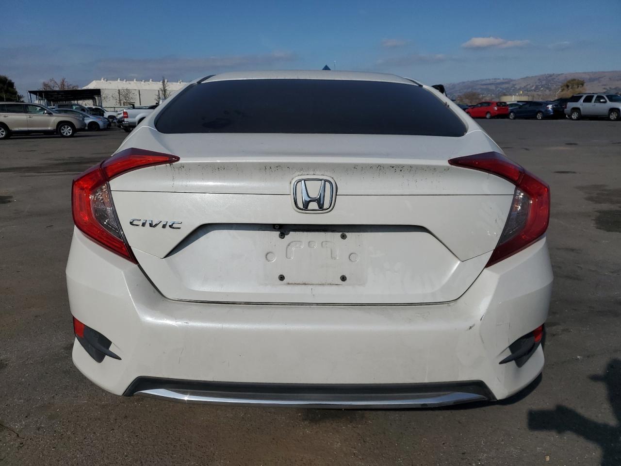 2019 Honda Civic - Image 6