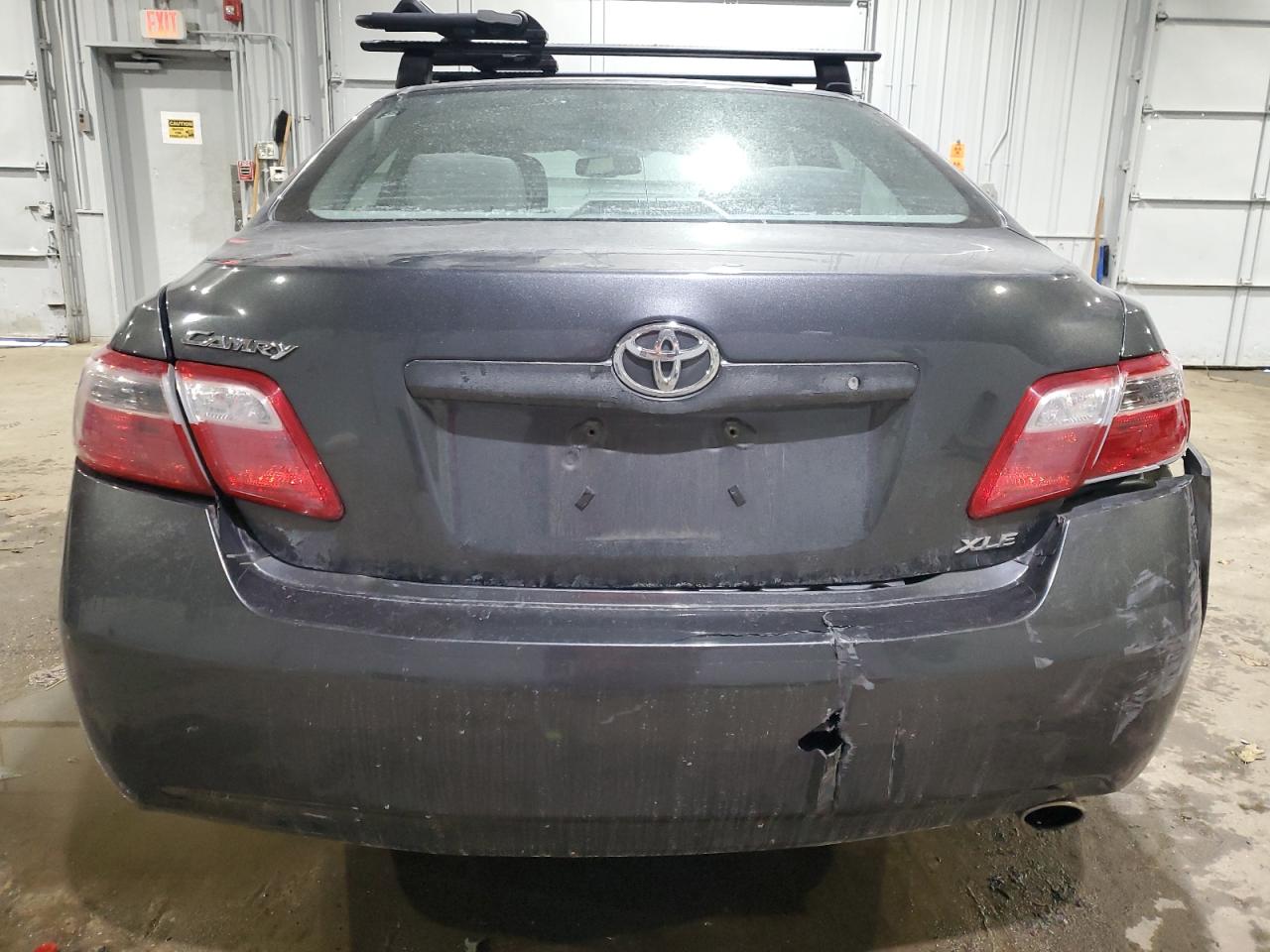 2007 Toyota Camry - Image 6