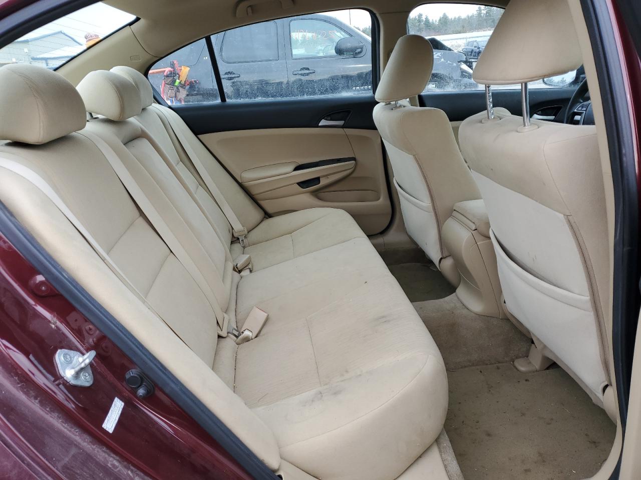 2012 Honda Accord - Image 10