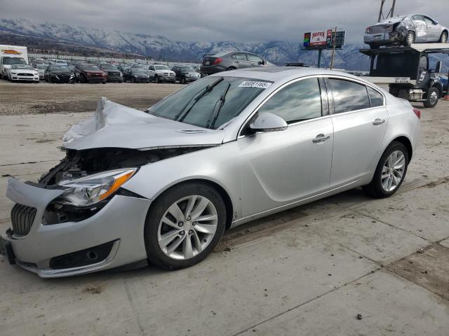 2014 Buick Regal Premium