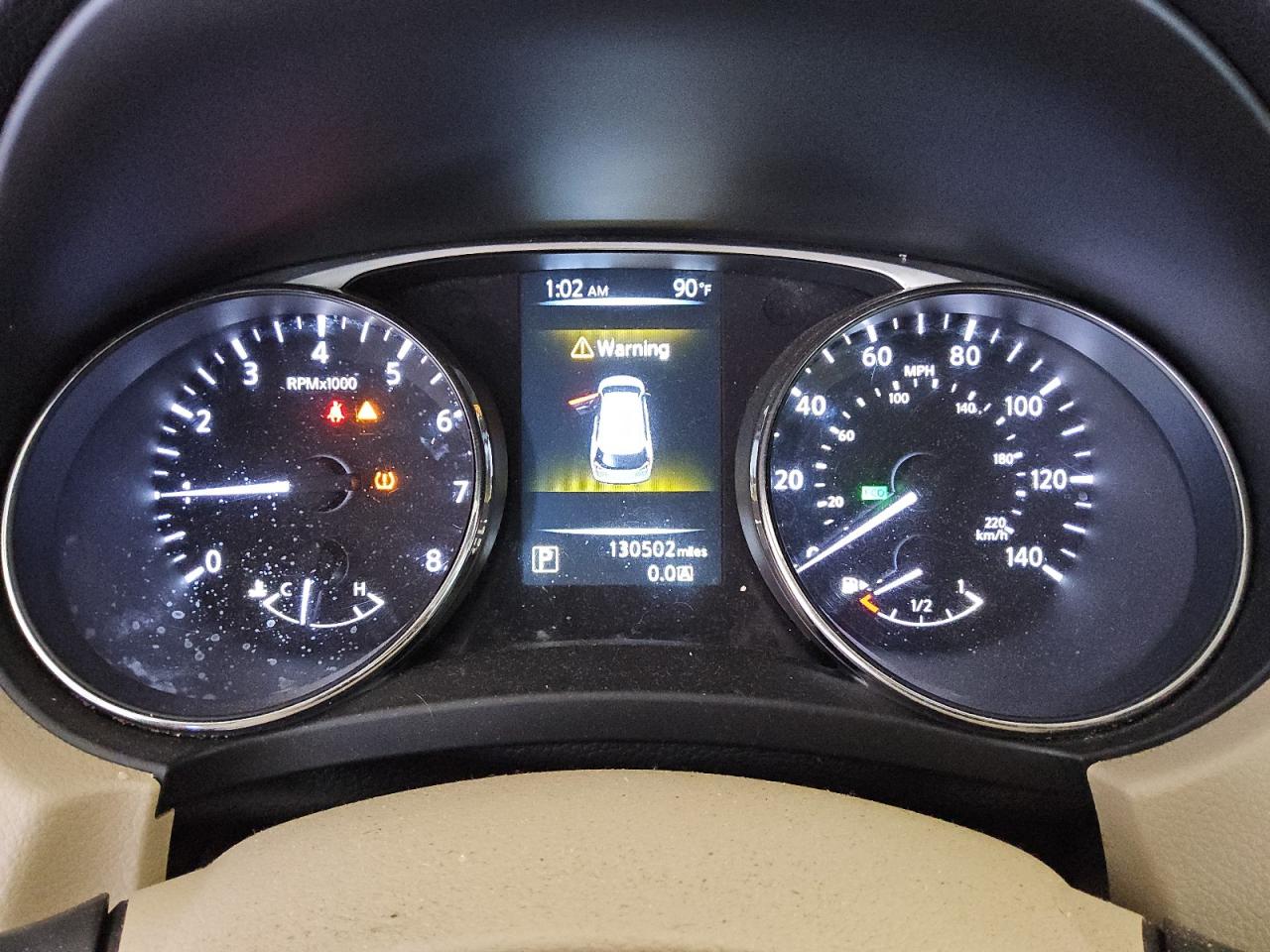 2015 Nissan Rogue S VIN: KNMAT2MT0FP577011 Lot: 84023784