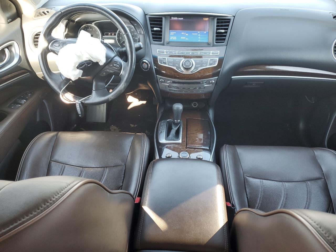 2014 Infiniti QX60 - Image 8