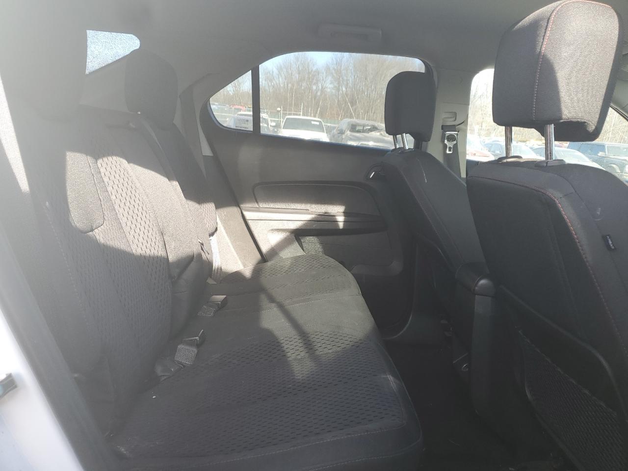 2014 Chevrolet Equinox - Image 11