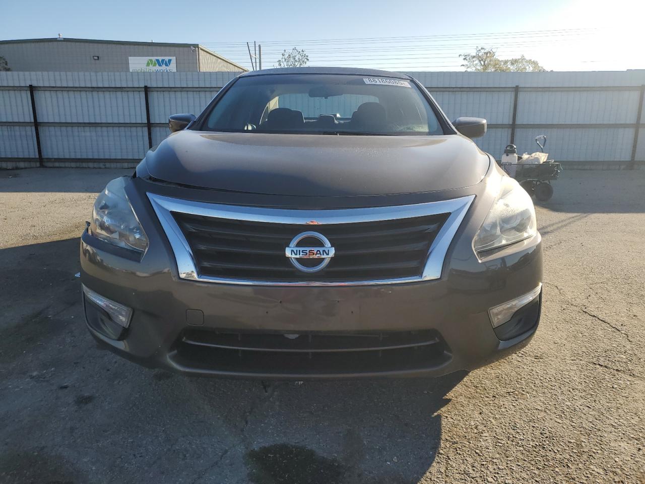 VIN 1N4AL3AP3DC903049 2013 NISSAN ALTIMA no.5