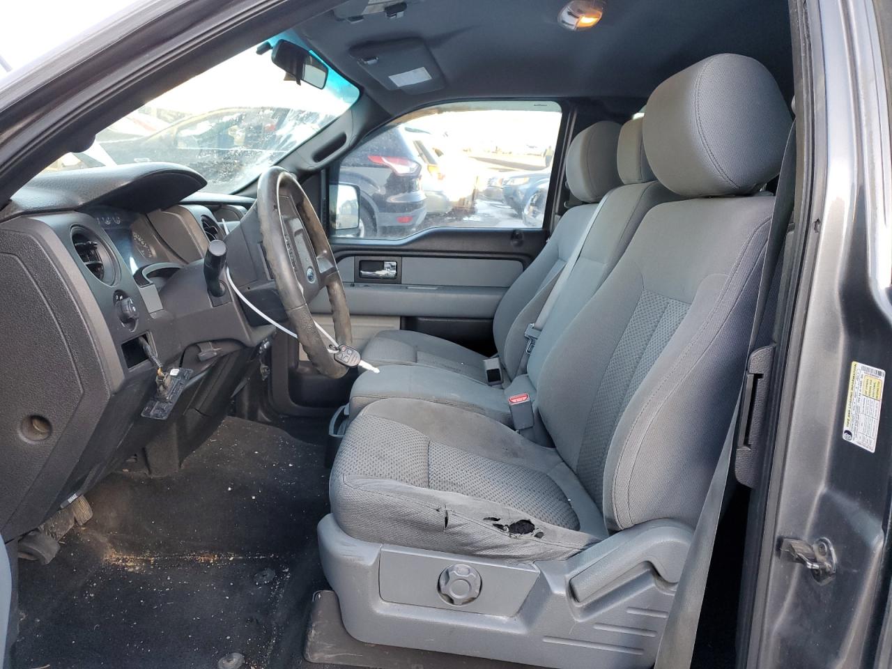 2013 Ford F-150 - Image 7