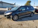 2017 Toyota Sienna Xle for Sale in Lexington, KY - Front End