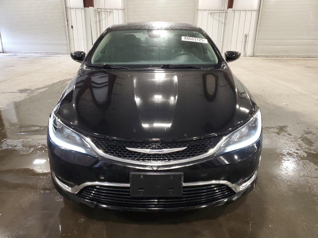 2015 Chrysler 200 - Image 5