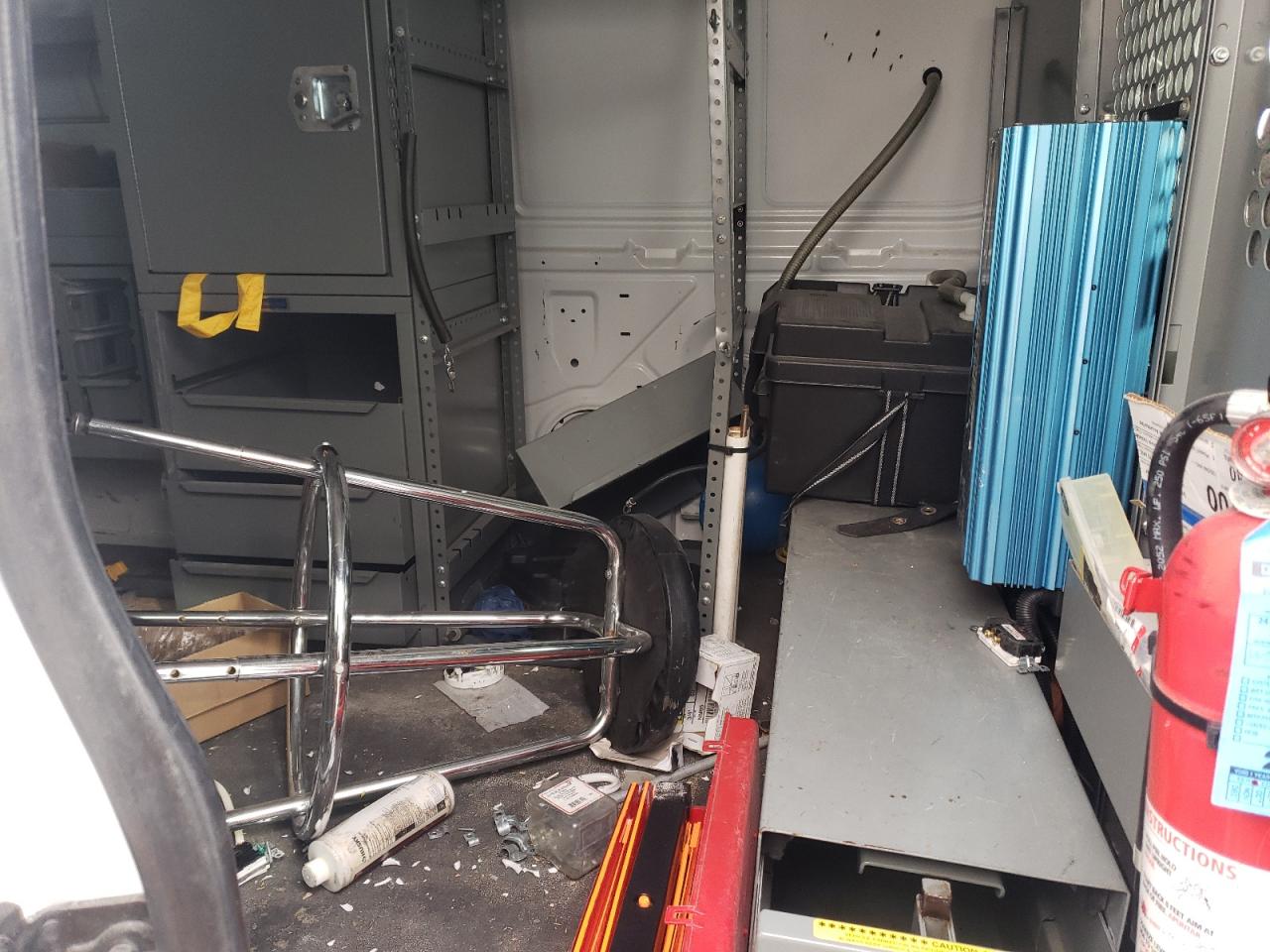 2009 Ford Econoline - Image 10