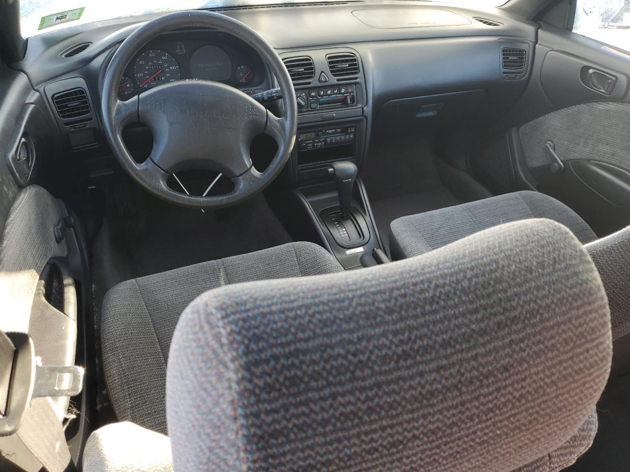 1999 Subaru Legacy - Image 8