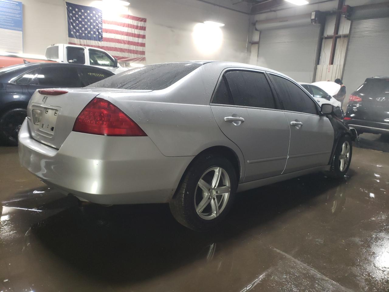 2006 Honda Accord - Image 3