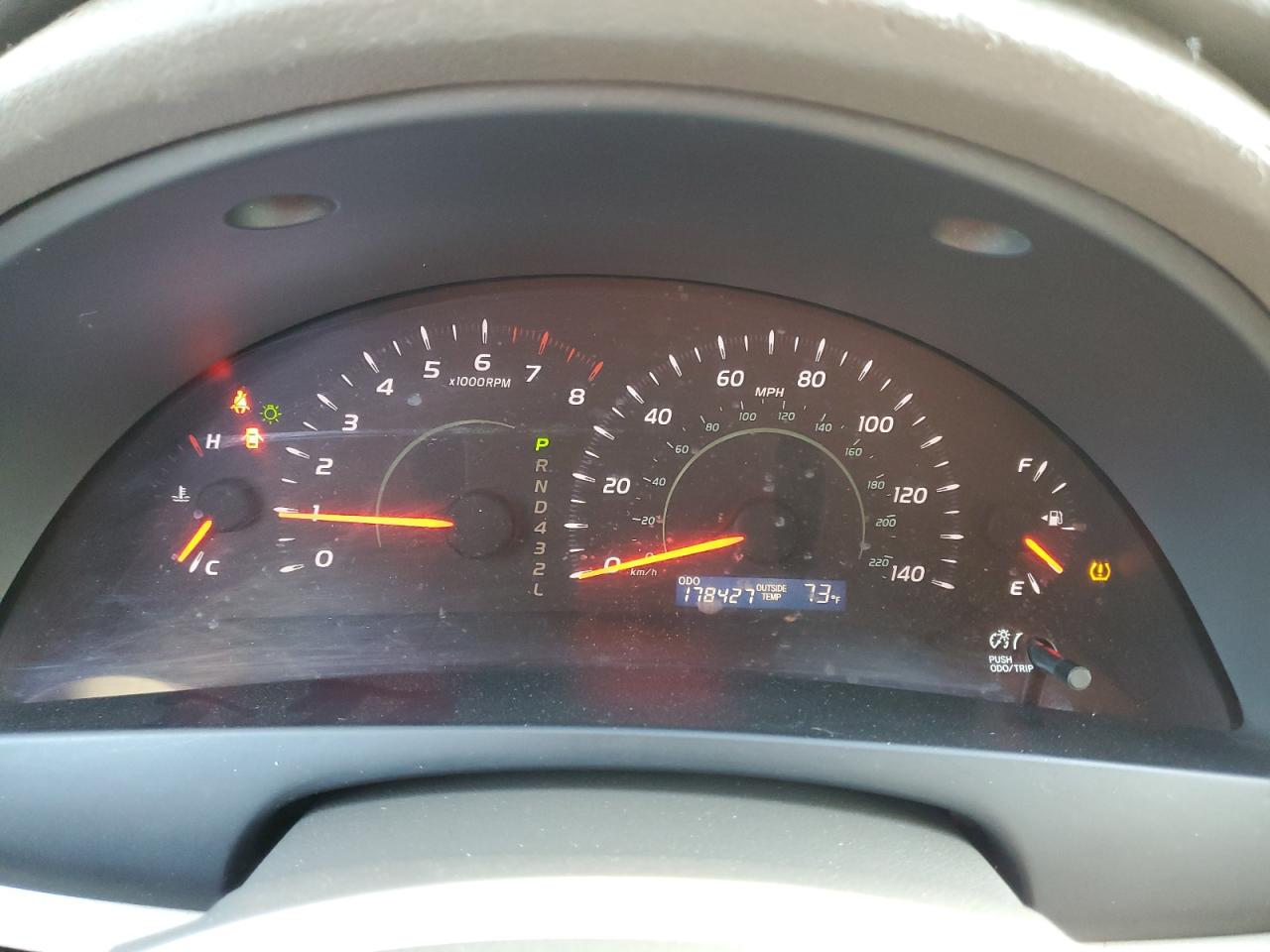 2007 Toyota Camry - Image 9