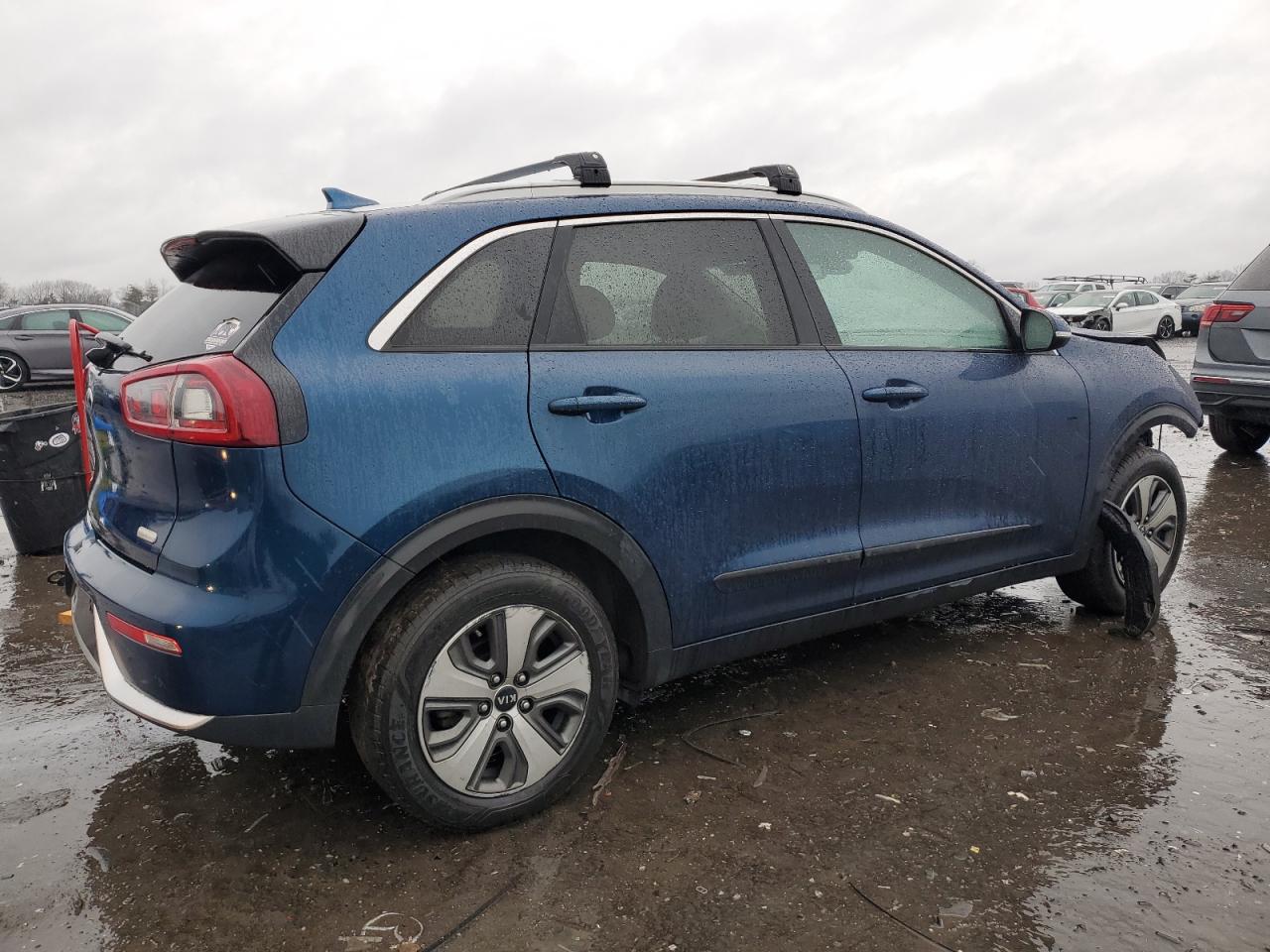 2019 Kia Niro - Image 3
