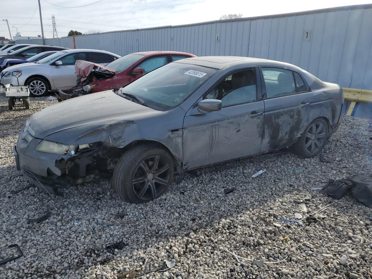2005 Acura TL - Image 1