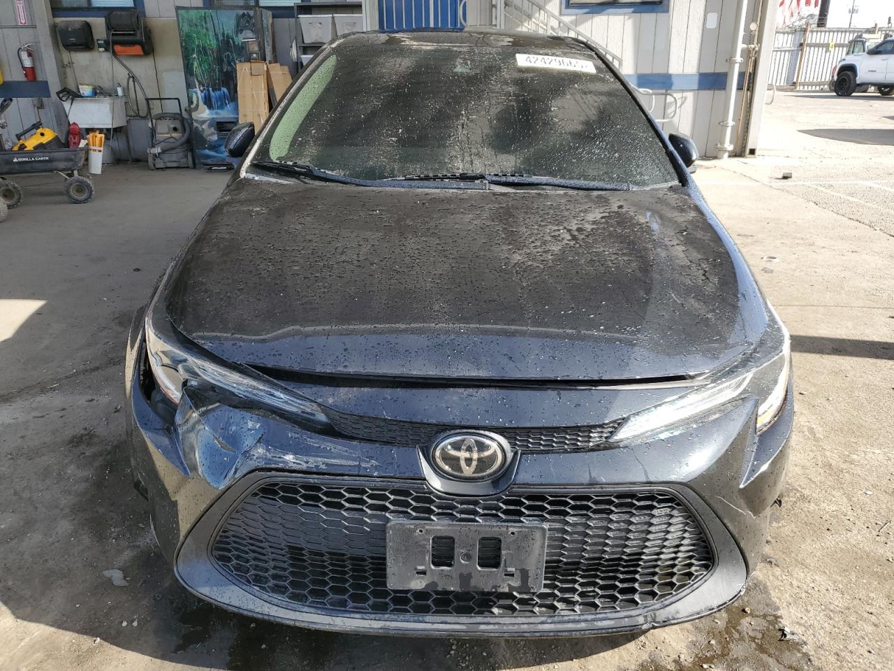 2021 Toyota Corolla - Image 5