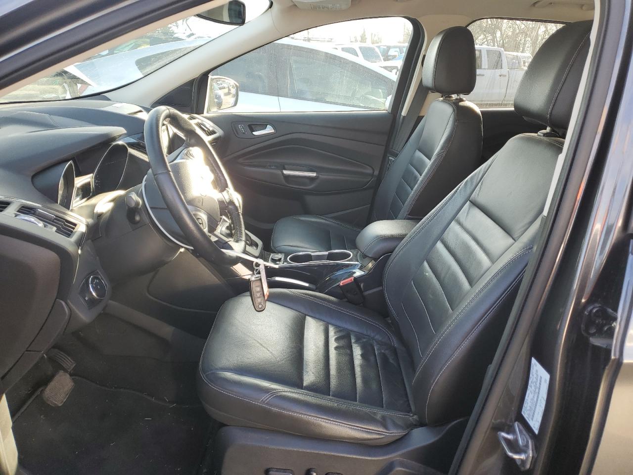 2015 Ford Escape - Image 7