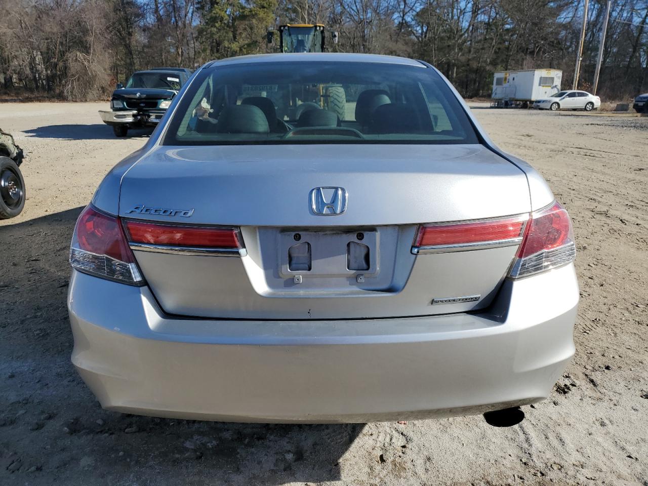 2012 Honda Accord - Image 6