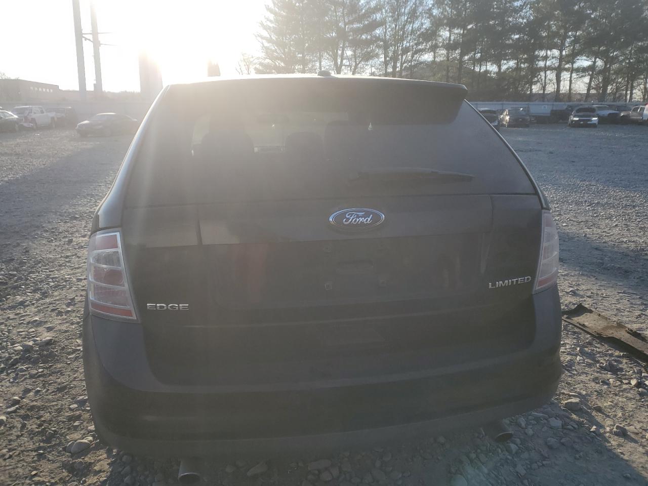 2008 Ford Edge - Image 6