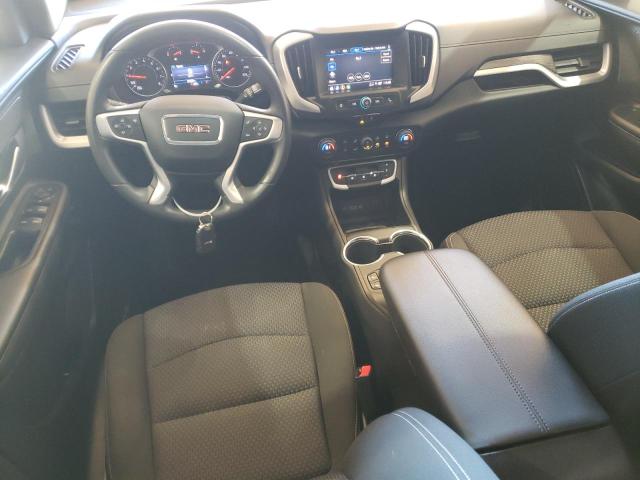  GMC TERRAIN 2022 Blue