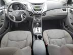 2013 Hyundai Elantra Gls للبيع في Wayland، MI - Side