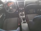 2011 Subaru Impreza Wrx na sprzedaż w Kansas City, KS - Front End