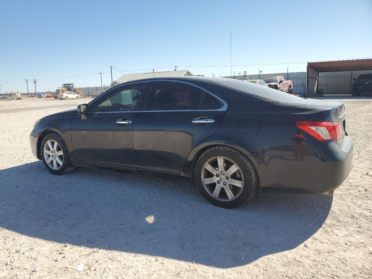 2008 Lexus ES - Image 2