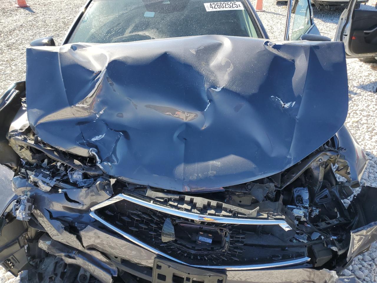 2021 Acura TLX - Image 11